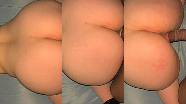 Huge BBC Fucks Kelsey Lawrence PORN VIDEOS