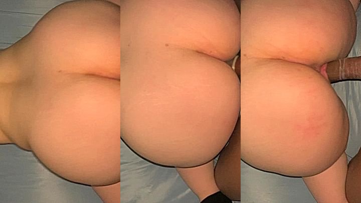 Huge BBC Fucks Kelsey Lawrence PORN VIDEOS