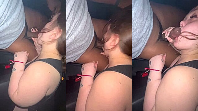 Kelsey Lawrence Onlyfans Leaked Sucking BBC