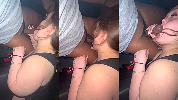 Kelsey Lawrence Onlyfans Leaked Sucking BBC