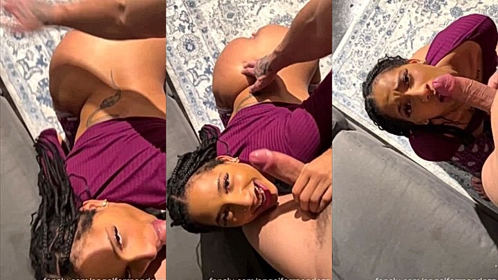 Big Booty Latina Angelferrnandezz Leaks Videos Sucking Cock