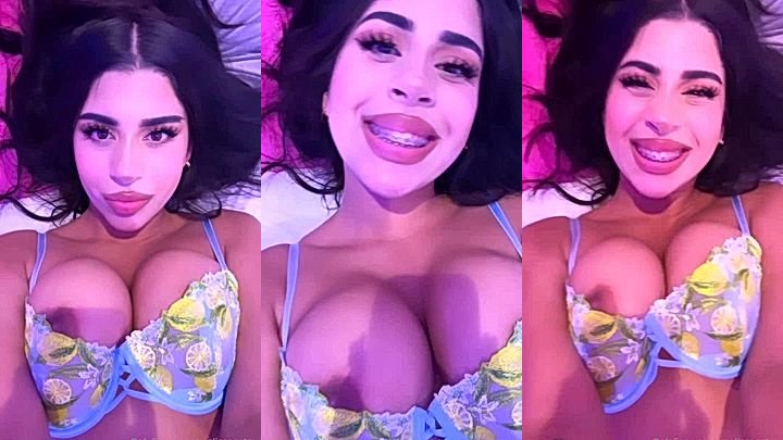 Busty Slut Melissagstm Onlyfans Nude Leaked